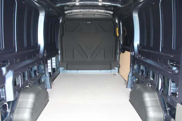 Ford Transit (2023) thumbnail 5
