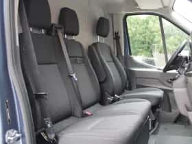 Ford Transit (2023) thumbnail 43