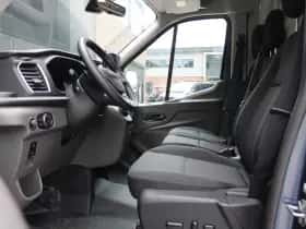 Ford Transit (2023) thumbnail 7