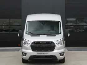 Ford Transit (2023) thumbnail 18