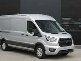Ford Transit (2023) thumbnail 27