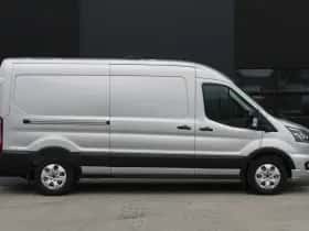 Ford Transit (2023) thumbnail 28
