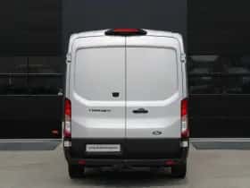 Ford Transit (2023) thumbnail 29