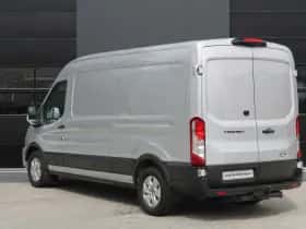 Ford Transit (2023) thumbnail 30