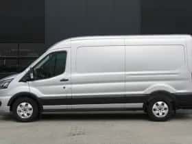 Ford Transit (2023) thumbnail 31