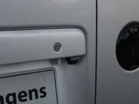 Volkswagen Transporter (2019) thumbnail 15