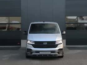 Volkswagen Transporter (2019) thumbnail 3