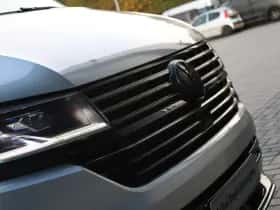 Volkswagen Transporter (2019) thumbnail 25