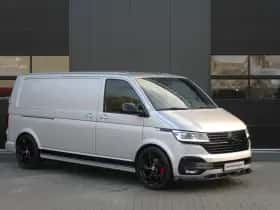 Volkswagen Transporter (2019) thumbnail 4
