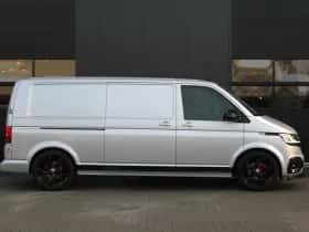 Volkswagen Transporter (2019) thumbnail 5
