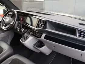 Volkswagen Transporter (2019) thumbnail 42