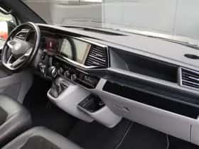 Volkswagen Transporter (2019) thumbnail 42