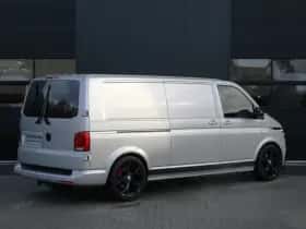 Volkswagen Transporter (2019) thumbnail 6