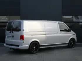 Volkswagen Transporter (2019) thumbnail 6