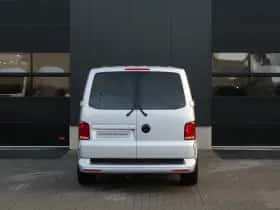 Volkswagen Transporter (2019) thumbnail 7