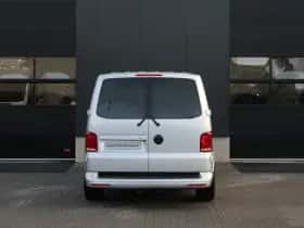 Volkswagen Transporter (2019) thumbnail 7