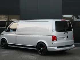 Volkswagen Transporter (2019) thumbnail 9