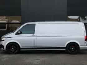 Volkswagen Transporter (2019) thumbnail 10