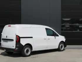 Renault Kangoo (2024) thumbnail 3