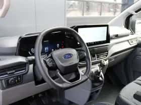 Ford Transit Custom (2023) thumbnail 2
