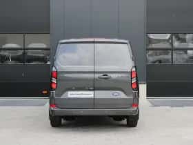 Ford Transit Custom (2023) thumbnail 11