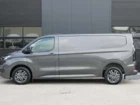 Ford Transit Custom (2023) thumbnail 14