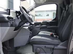 Ford Transit Custom (2023) thumbnail 4