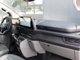 Ford Transit Custom (2023) thumbnail 36