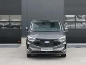 Ford Transit Custom (2023) thumbnail 8