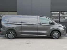 Ford Transit Custom (2023) thumbnail 10