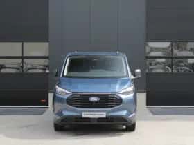 Ford Transit Custom (2023) thumbnail 2