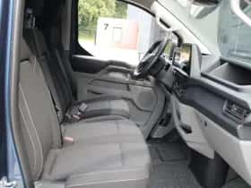 Ford Transit Custom (2023) thumbnail 14