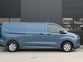 Ford Transit Custom (2023) thumbnail 4