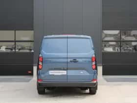 Ford Transit Custom (2023) thumbnail 7