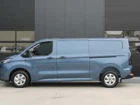 Ford Transit Custom (2023) thumbnail 9