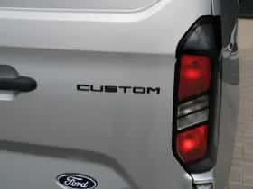 Ford Transit Custom (2023) thumbnail 40