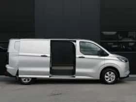 Ford Transit Custom (2023) thumbnail 5