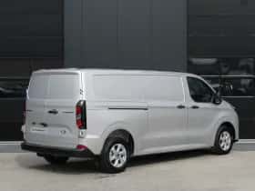 Ford Transit Custom (2023) thumbnail 6