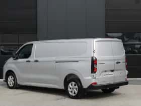 Ford Transit Custom (2023) thumbnail 8