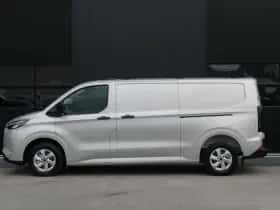 Ford Transit Custom (2023) thumbnail 9