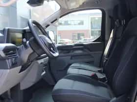 Ford Transit Custom (2023) thumbnail 11