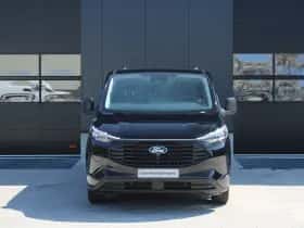 Ford Transit Custom (2023) thumbnail 3