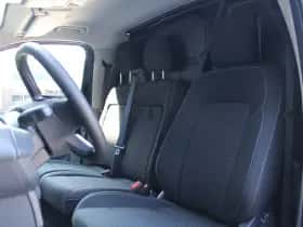 Ford Transit Custom (2023) thumbnail 21