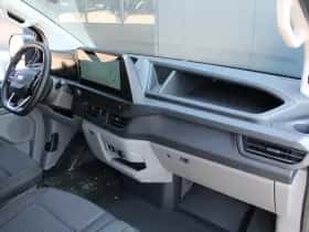Ford Transit Custom (2023) thumbnail 27
