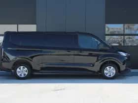Ford Transit Custom (2023) thumbnail 5