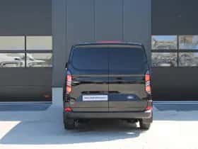 Ford Transit Custom (2023) thumbnail 7