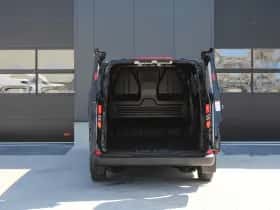 Ford Transit Custom (2023) thumbnail 8