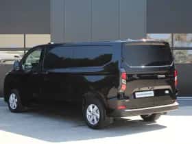 Ford Transit Custom (2023) thumbnail 9