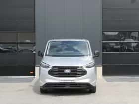 Ford Transit Custom (2023) thumbnail 2