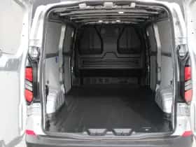 Ford Transit Custom (2023) thumbnail 11